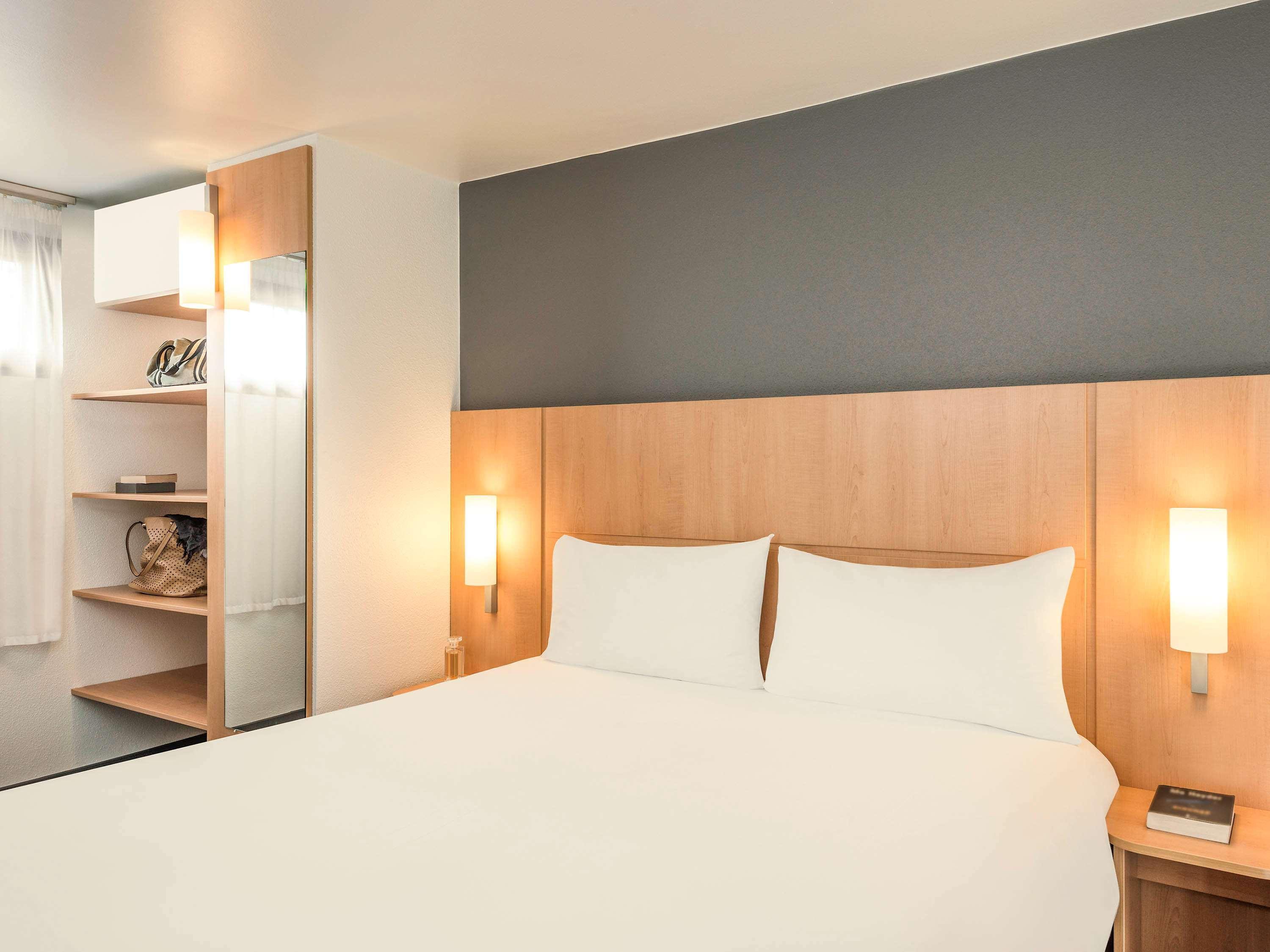 Ibis Paris Bastille Faubourg St Antoine מראה חיצוני תמונה